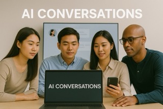 How To Transform ChatGPT AI Conversations Into Powerful Ideas
