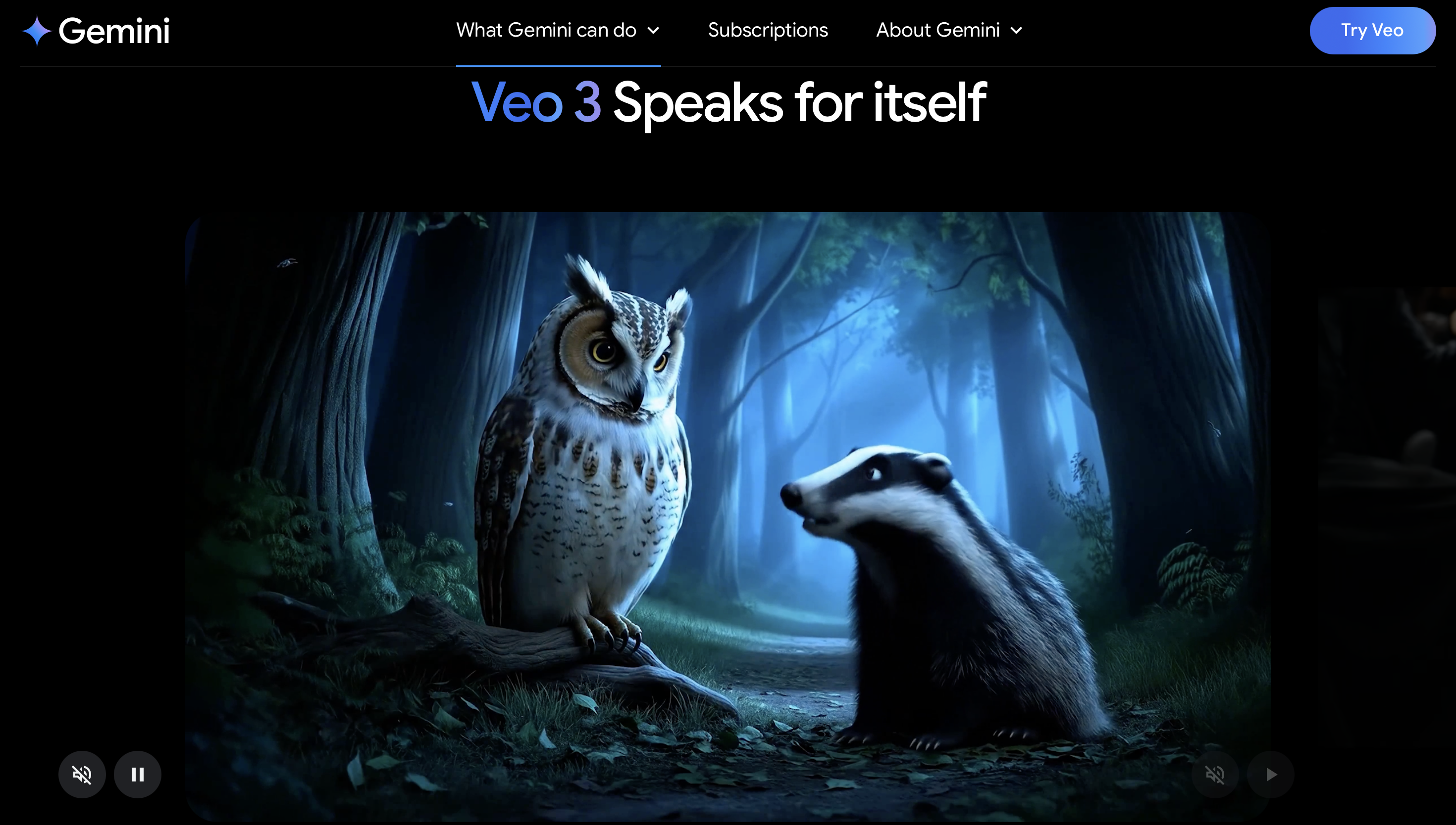 Google's Video AI Dominance: Why VEO 3 Will Rule Visual Content
