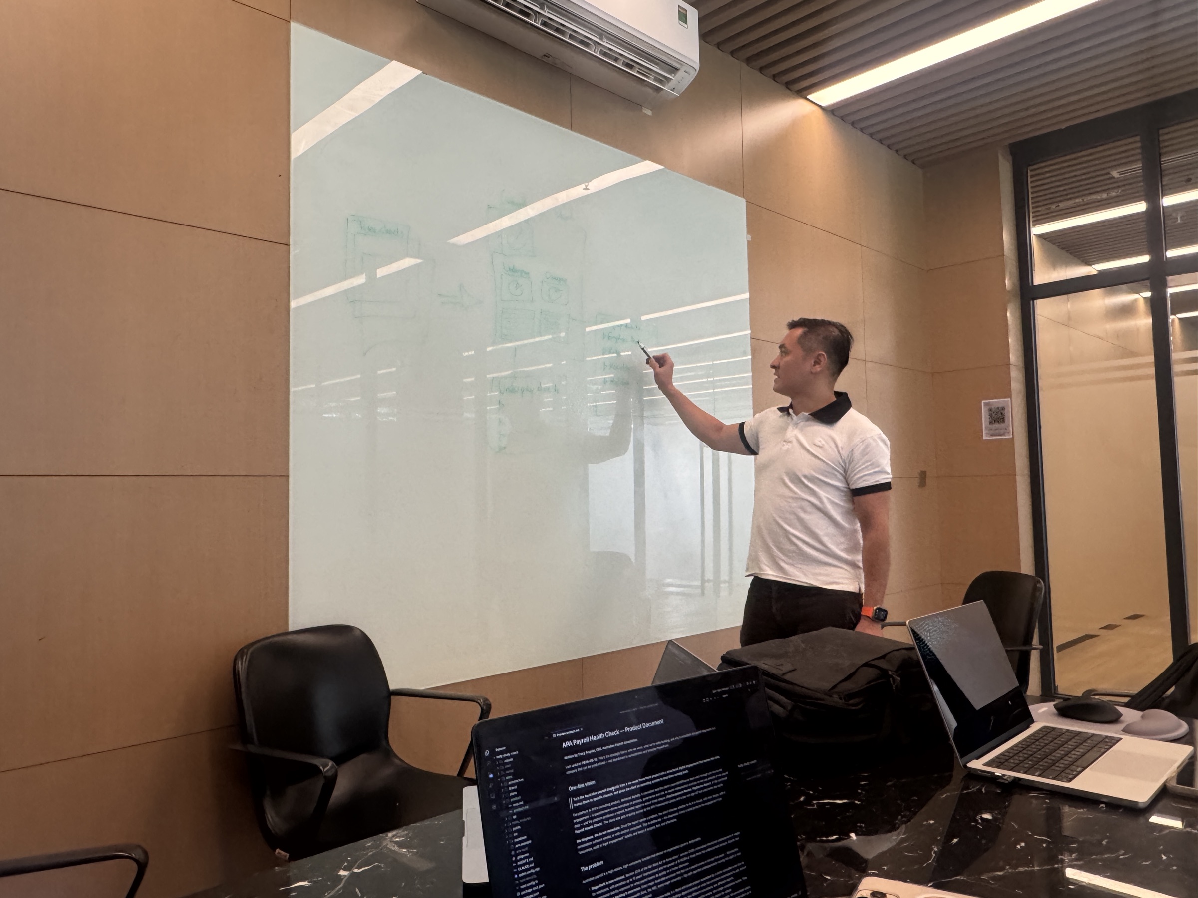 Hire AI-Trained Global Talent