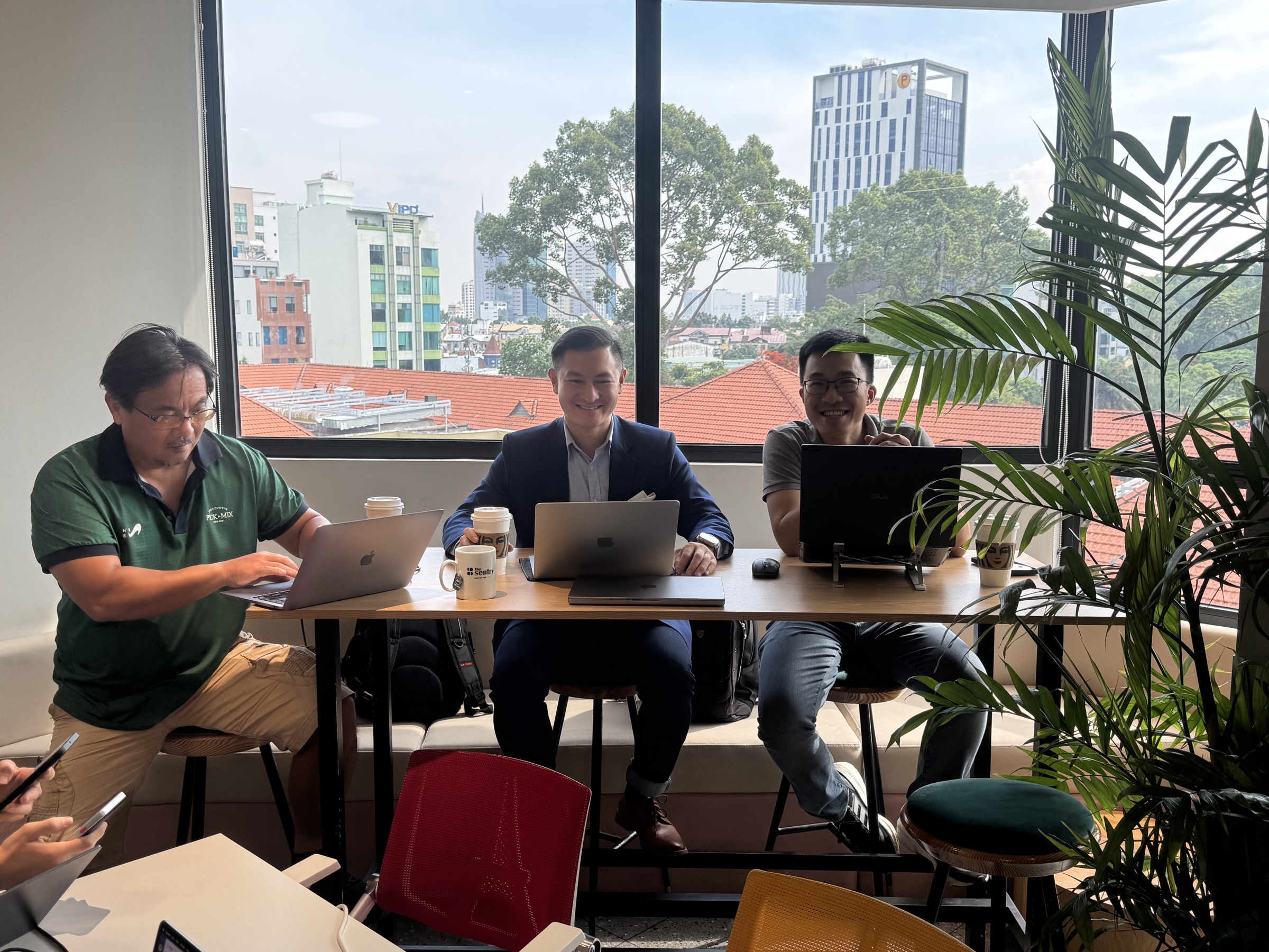Lead AI Agent Teams