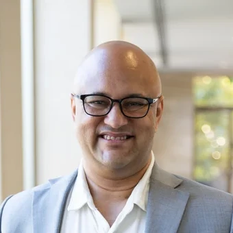 Dave Hajdu, founder of Edge8